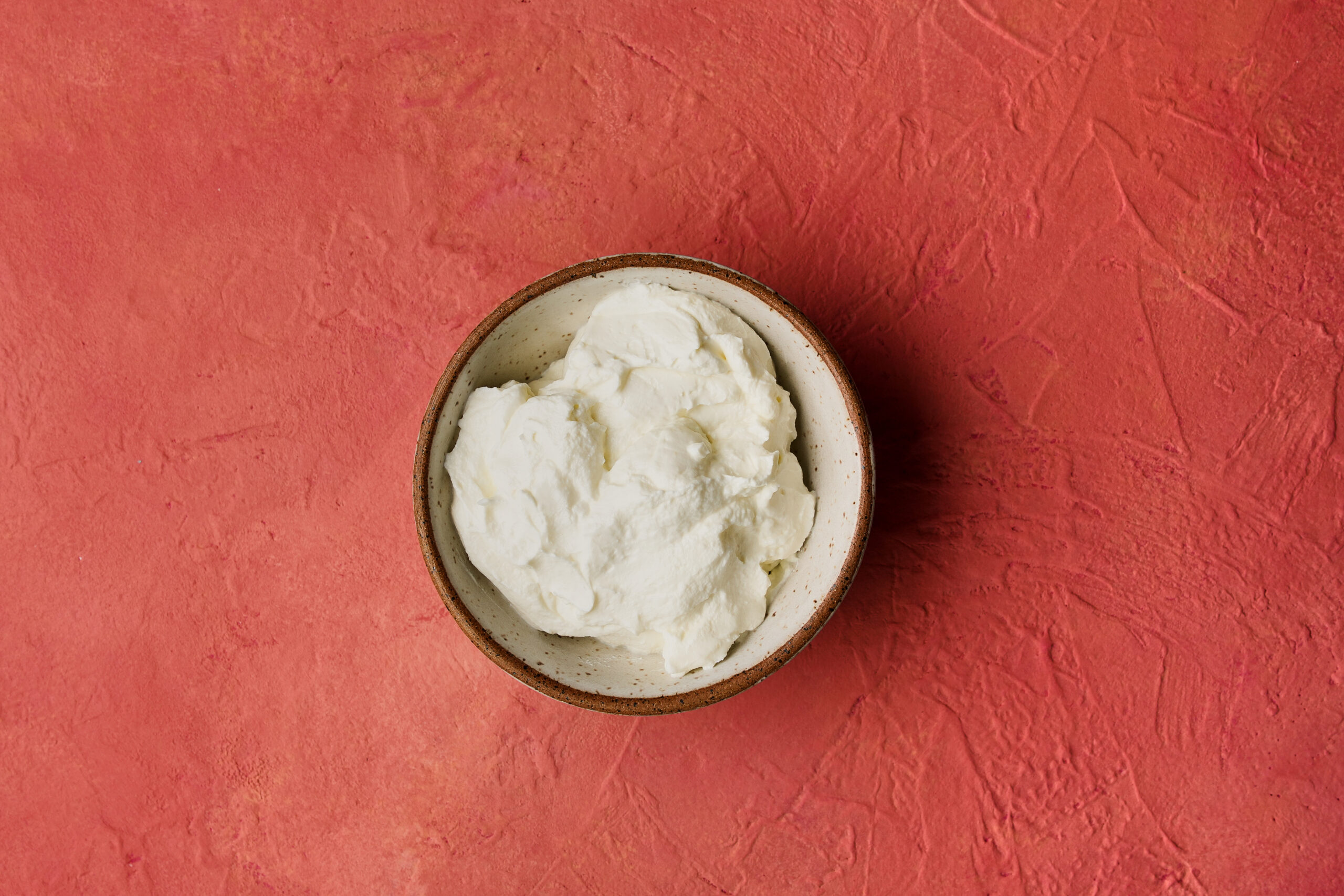 Simple & Creamy Greek Yogurt Sauce