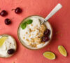 Authentic Homemade Greek Yogurt