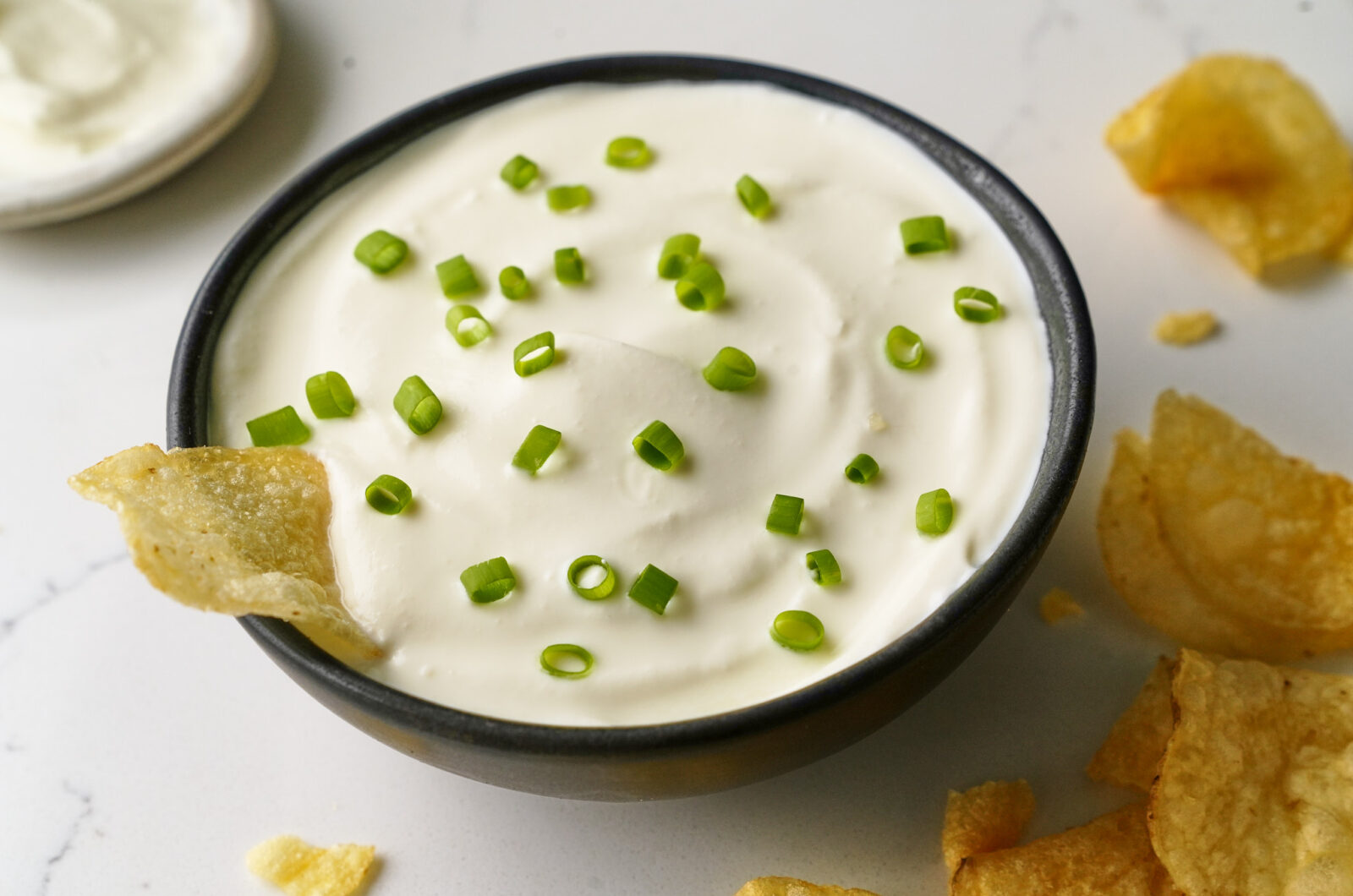 Homemade Sour Cream