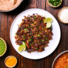 Carnitas (Mexican Shredded Pork)