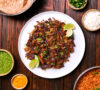 Carnitas (Mexican Shredded Pork)
