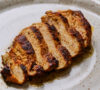 Blackened Chicken