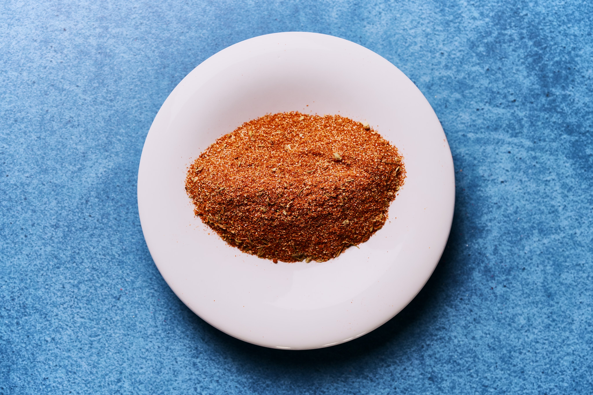 Blackened Seasoning Blend (Cajun Style)