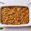 Green Bean Casserole