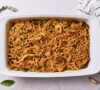 Green Bean Casserole