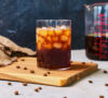 Cold Brew Coffee