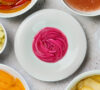 Pickled Red Onions (Michelin Style)