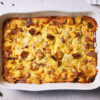 Ultimate Breakfast Casserole