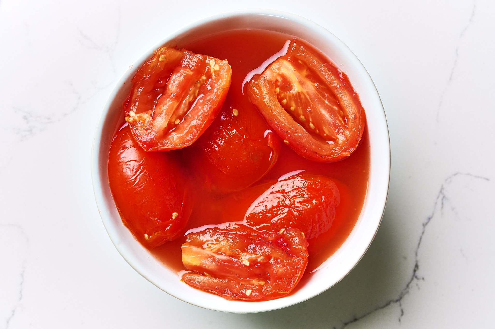 Fermented Tomatoes