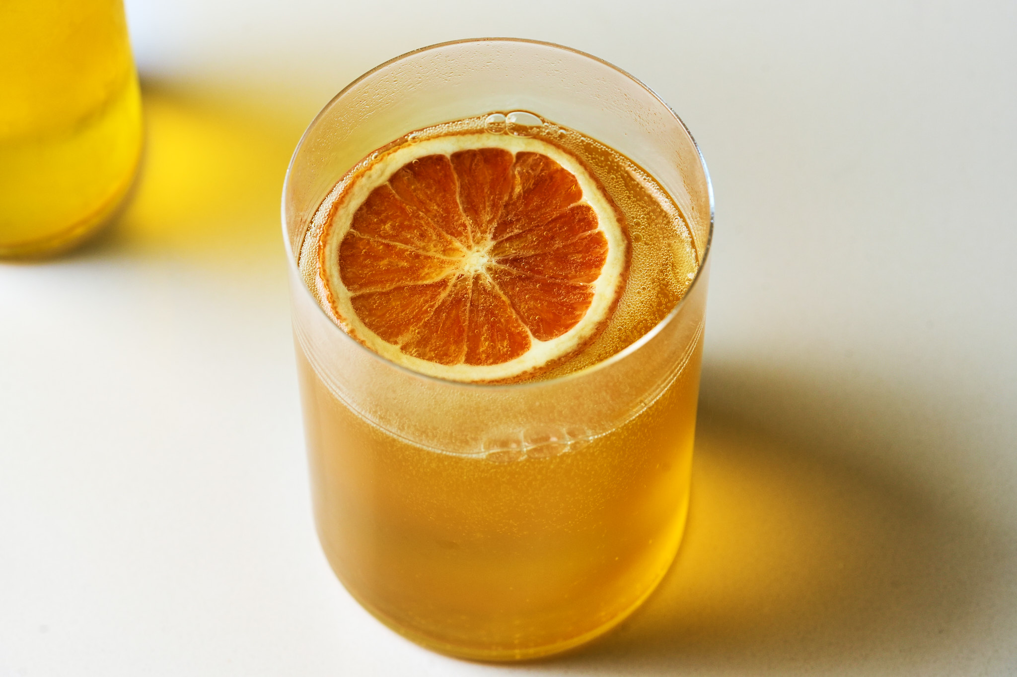 Maui Mango Kombucha