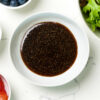 Balsamic Vinaigrette Dressing